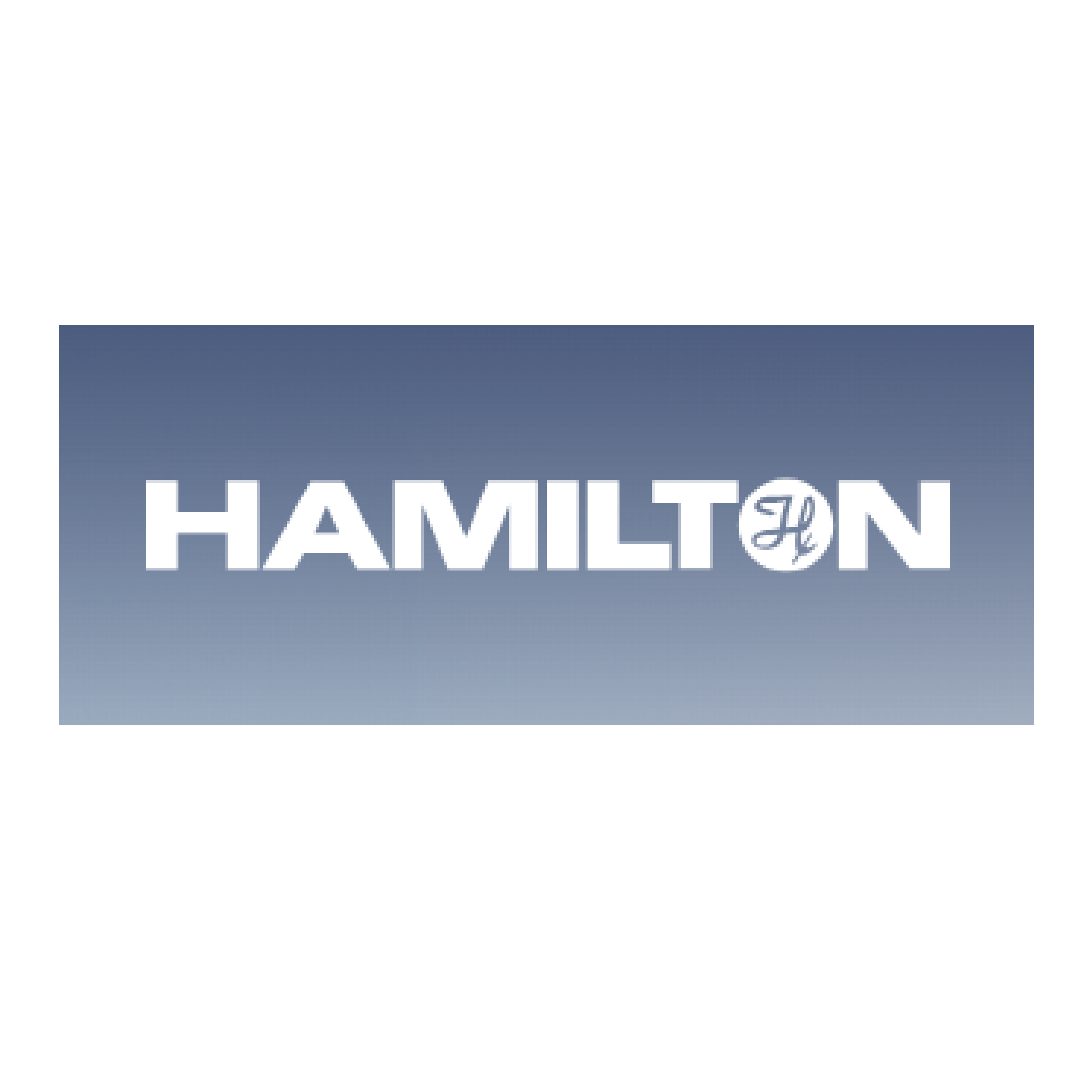 Hamilton Logo